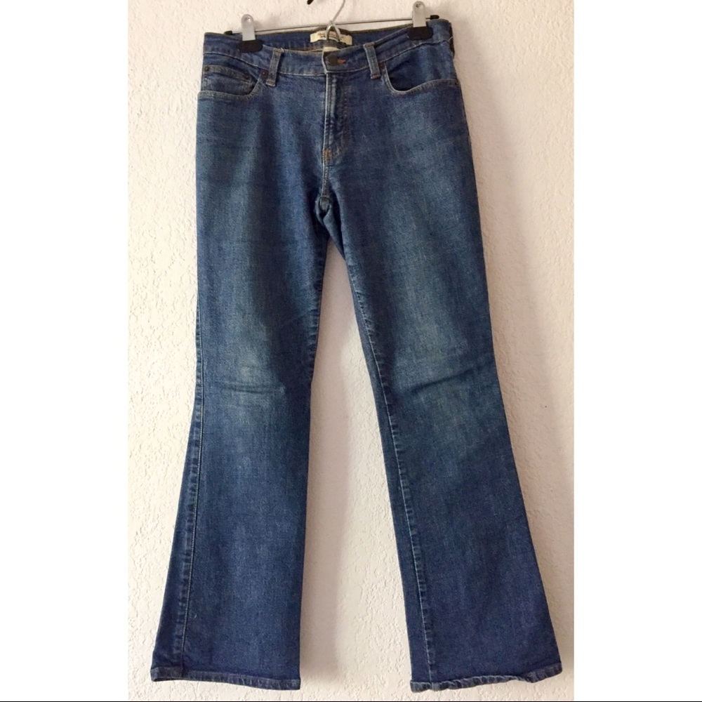 Abercrombie & Fitch Jeans “Authentic Quality Denim
